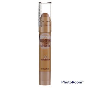 🌼🌼Maybelline Dream Brightening Creamy Concealer 50 Medium/Deep. NWOT🌼🌼